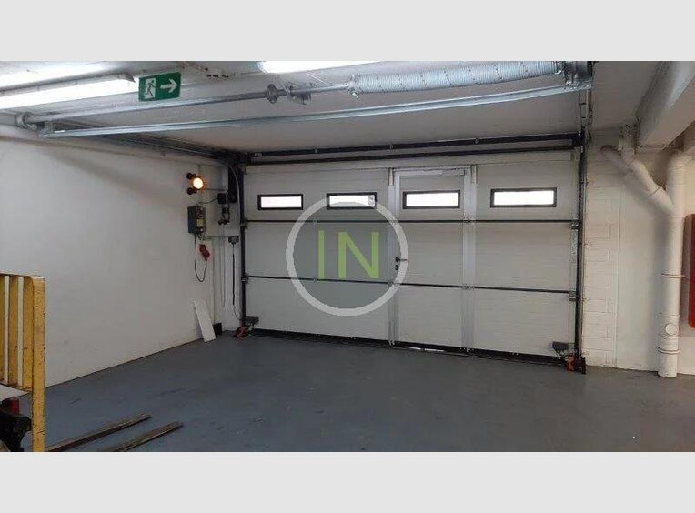 Entrepôt à louer à Livange (LU) - Réf. 7012296
