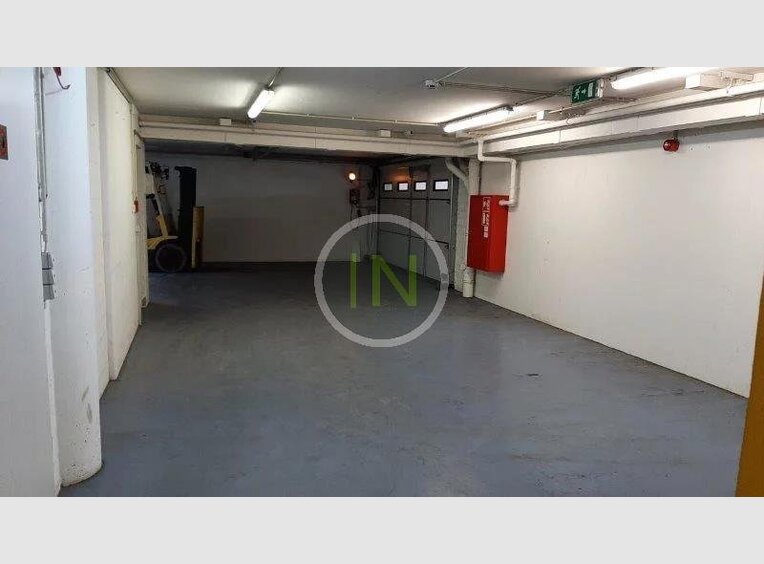 Entrepôt à louer à Livange (LU) - Réf. 7012296