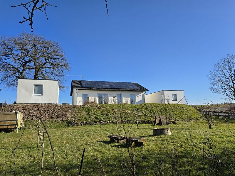 Haus in 