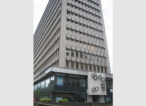 Bureau à louer à Luxembourg (LU) - Réf. 7233752