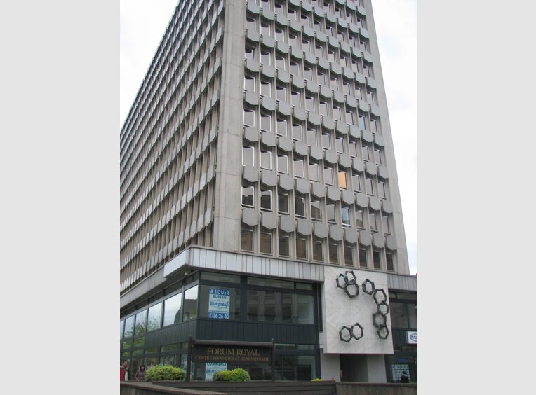 Bureau à louer à Luxembourg (LU) - Réf. 7233752