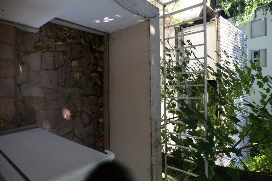 Appartement à louer F5 à Mulhouse