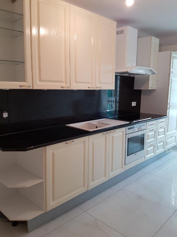 Appartement à louer F5 à Mulhouse