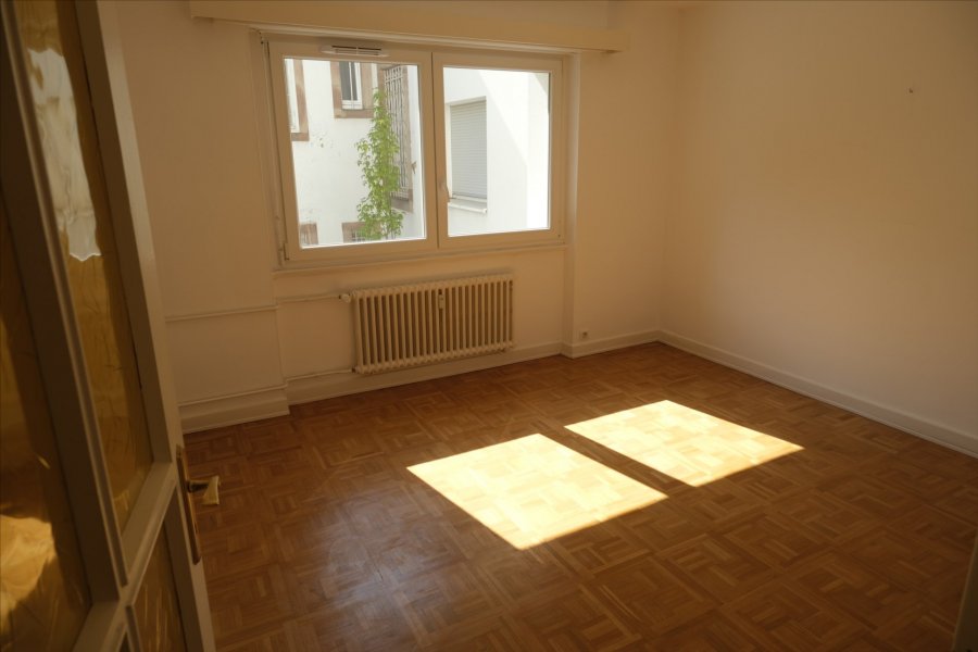 Appartement à louer F5 à Mulhouse