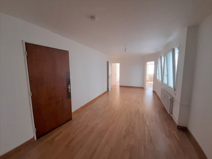 Appartement à louer F5 à Mulhouse