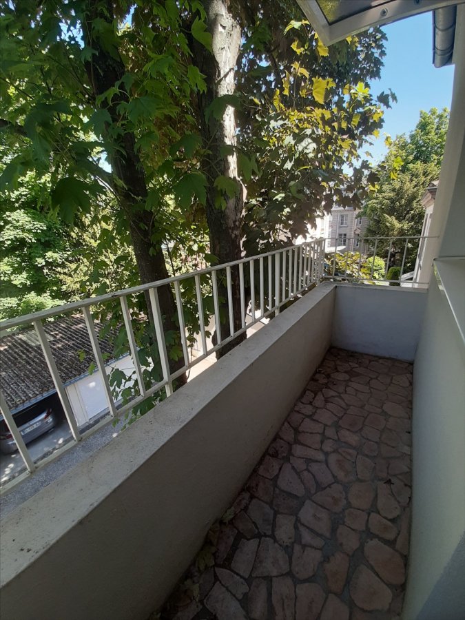 Appartement à louer F5 à Mulhouse