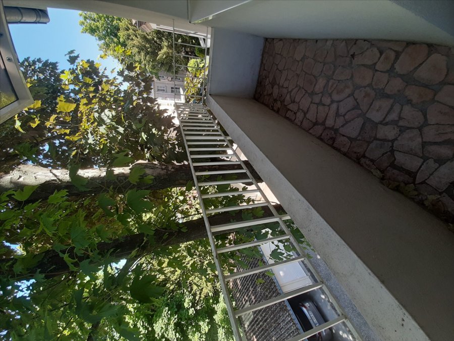 Appartement à louer F5 à Mulhouse