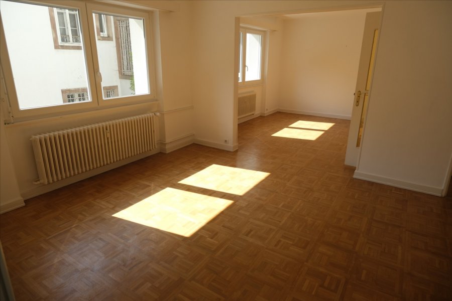 Appartement à louer F5 à Mulhouse