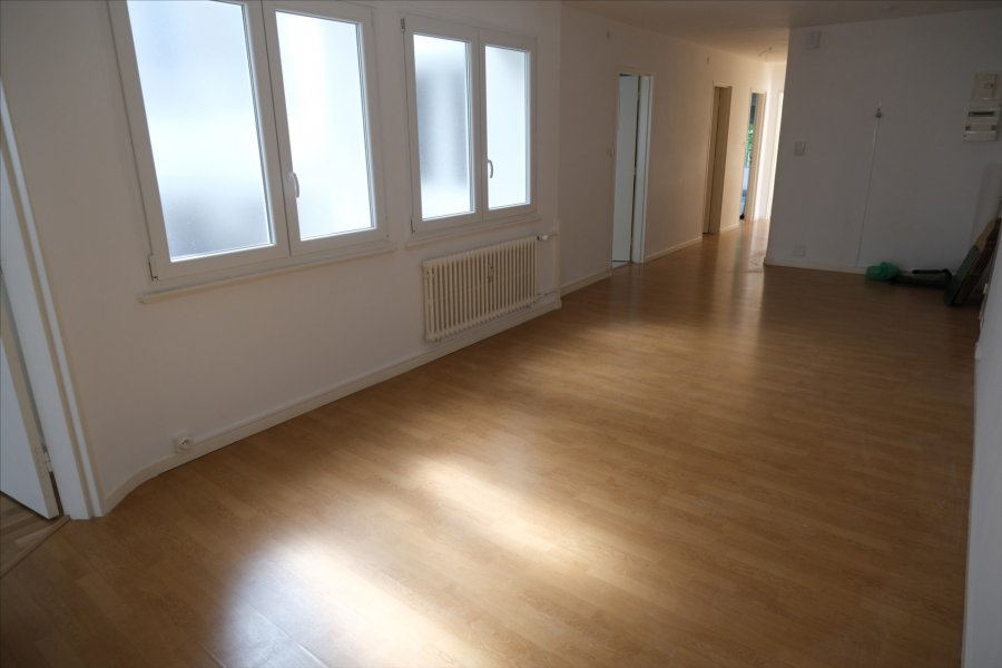 Appartement à louer F5 à Mulhouse