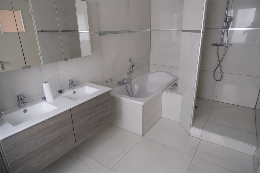 Appartement à louer F5 à Mulhouse
