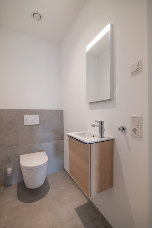 Maison jumelée à louer 3 chambres à Rollingen