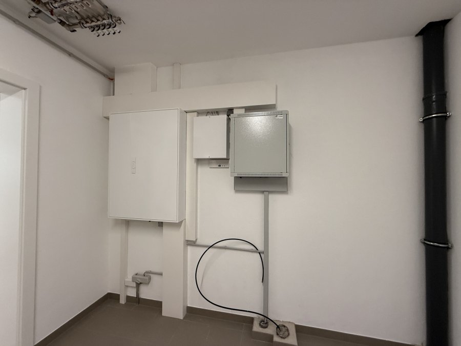 Maison jumelée à louer 3 chambres à Rollingen