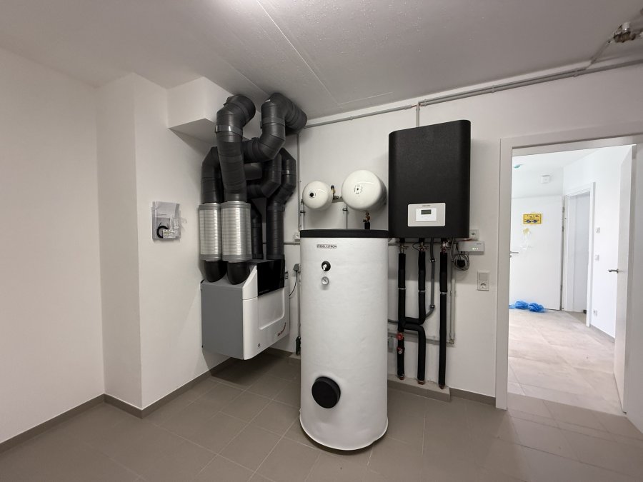 Maison jumelée à louer 3 chambres à Rollingen
