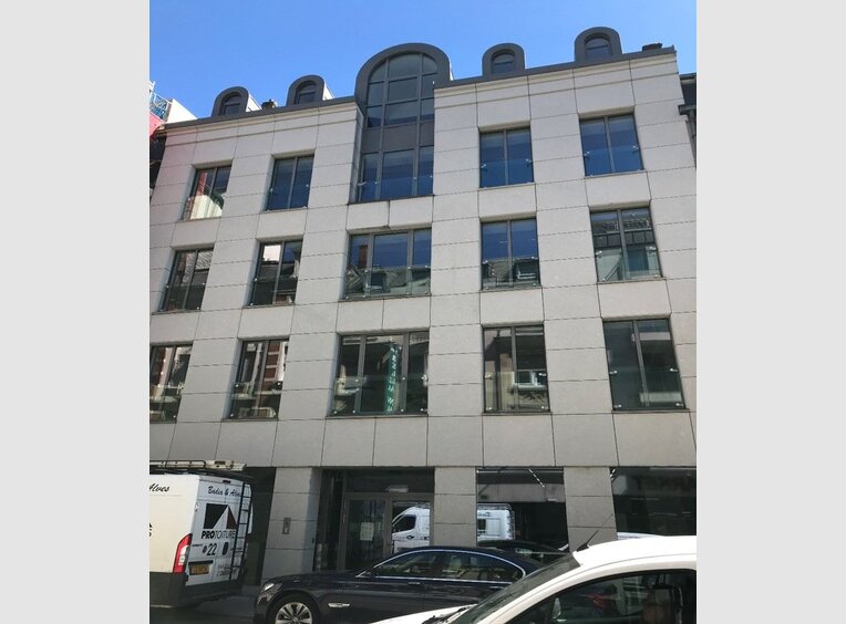 Bureau à louer à Luxembourg (LU) - Réf. 7103448