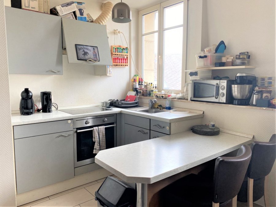 acheter appartement 1 chambre 63 m² esch-sur-alzette photo 2