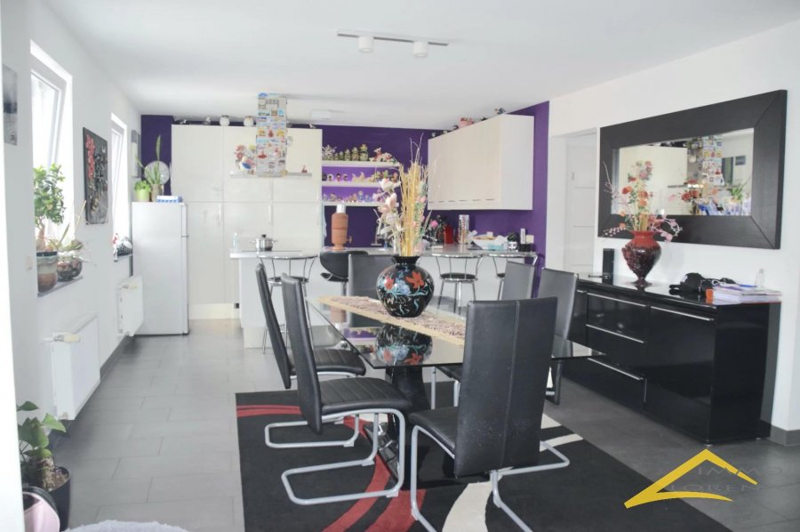 Duplex à vendre 3 chambres à Rodange