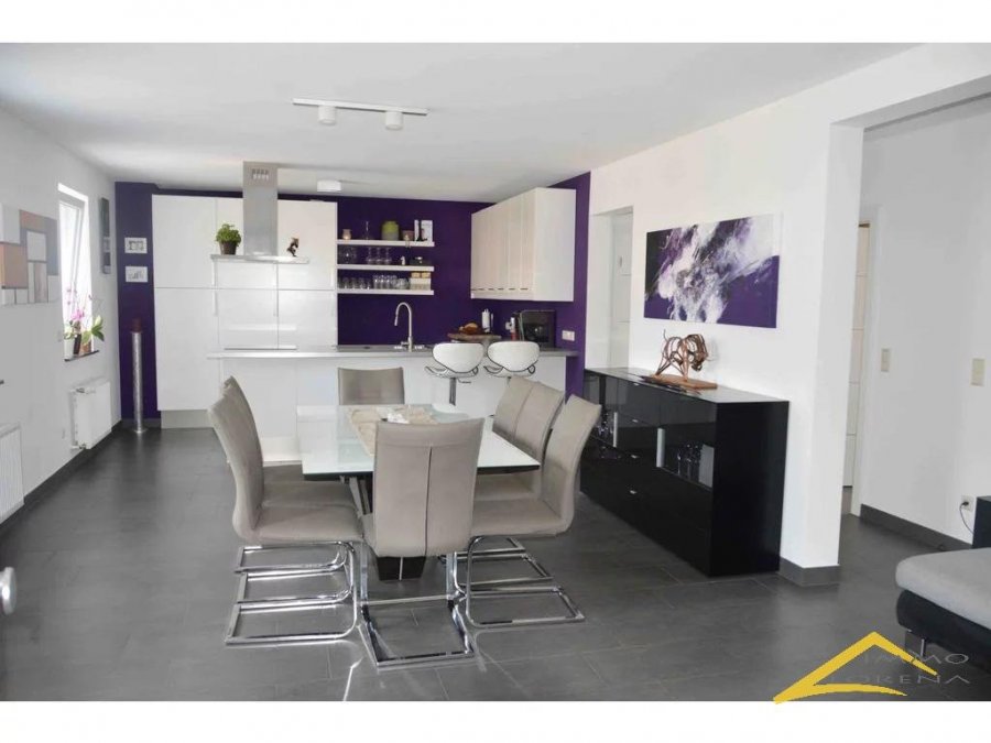 Duplex à vendre 3 chambres à Rodange