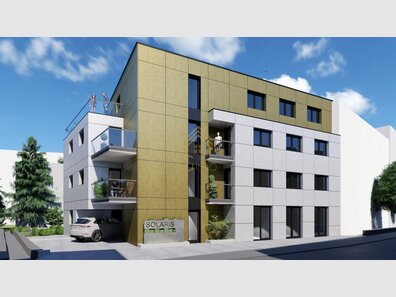 Appartement à vendre 1 Chambre à Luxembourg-Rollingergrund - Réf. 6726616