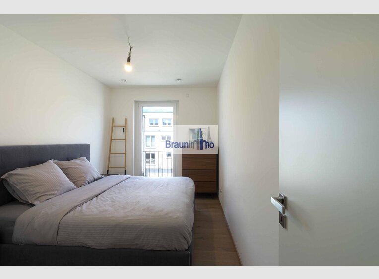 Appartement à vendre 3 Chambres à Luxembourg (LU) - Réf. 6386904