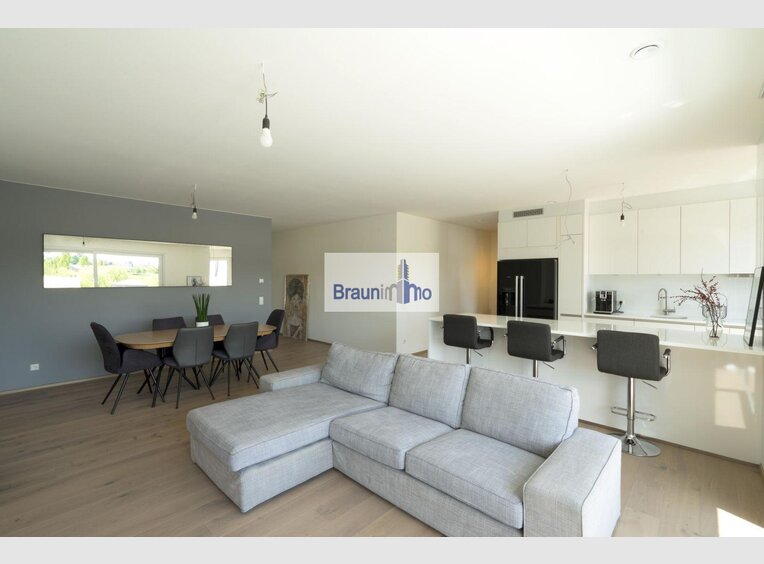 Appartement à vendre 3 Chambres à Luxembourg (LU) - Réf. 6386904