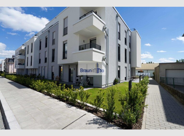 Appartement à vendre 3 Chambres à Luxembourg (LU) - Réf. 6386904