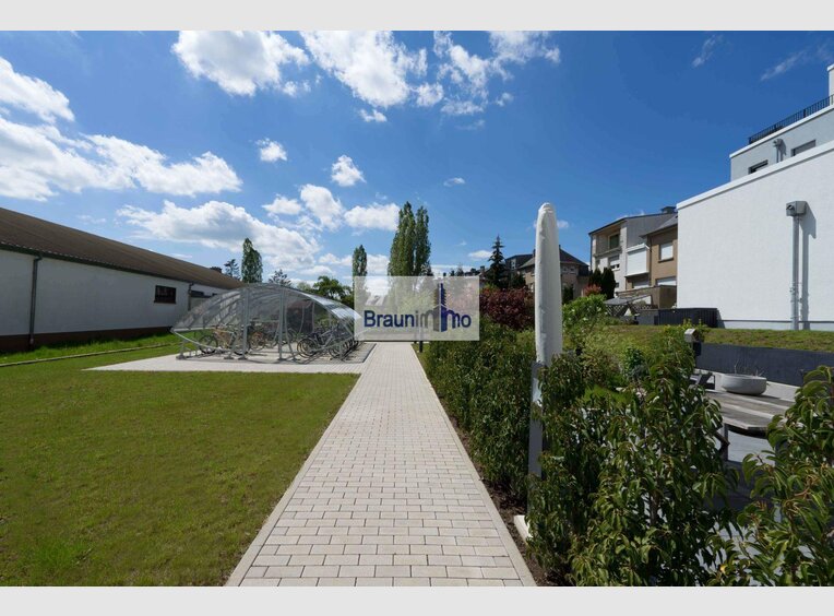 Appartement à vendre 3 Chambres à Luxembourg (LU) - Réf. 6386904