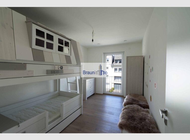Appartement à vendre 3 Chambres à Luxembourg (LU) - Réf. 6386904