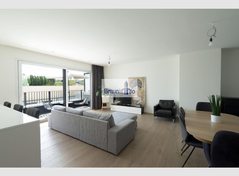 Appartement à vendre 3 Chambres à Luxembourg (LU) - Réf. 6386904