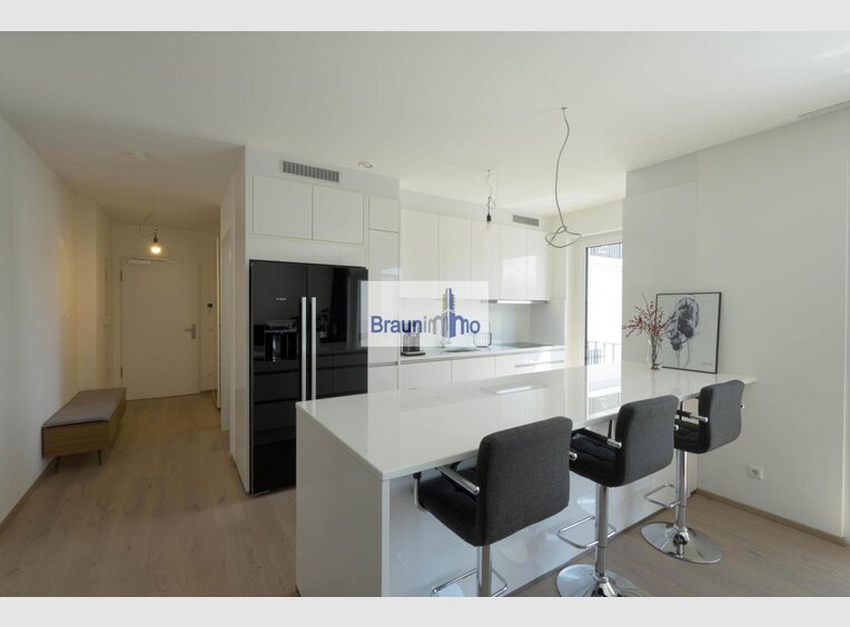 Appartement à vendre 3 Chambres à Luxembourg (LU) - Réf. 6386904