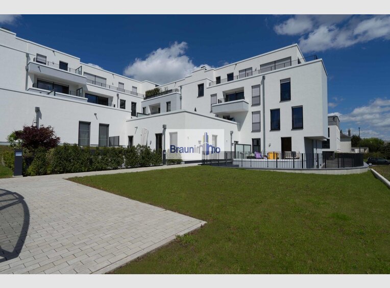 Appartement à vendre 3 Chambres à Luxembourg (LU) - Réf. 6386904