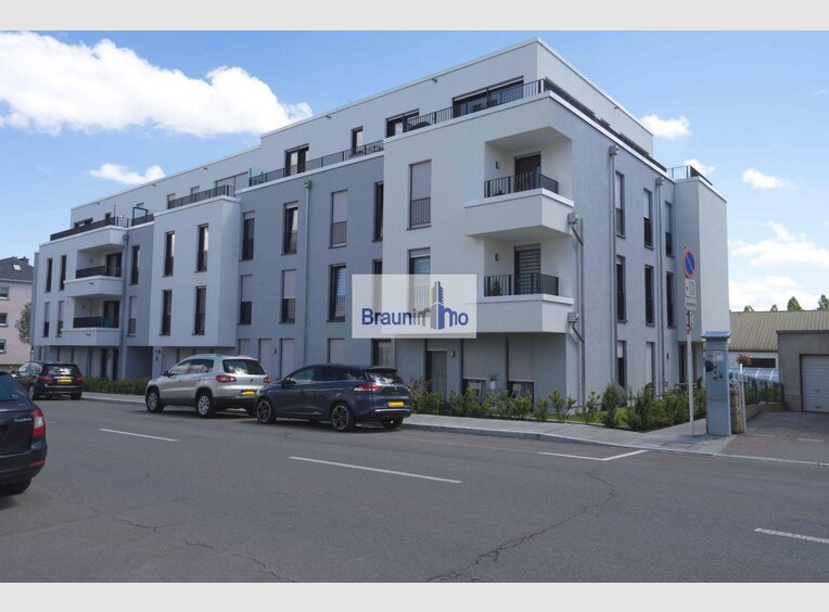 Appartement à vendre 3 Chambres à Luxembourg (LU) - Réf. 6386904