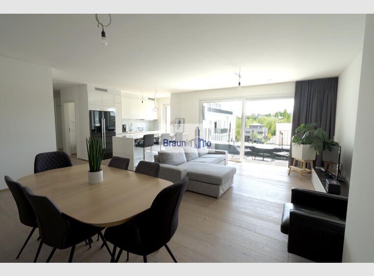 Appartement à vendre 3 Chambres à Luxembourg (LU) - Réf. 6386904