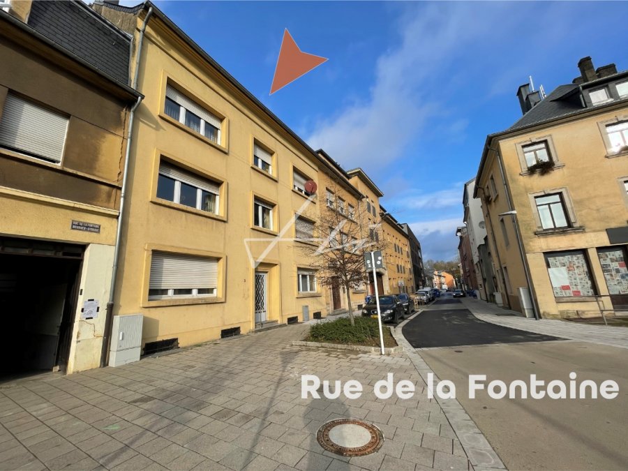 acheter immeuble de rapport 0 chambre 425 m² esch-sur-alzette photo 1