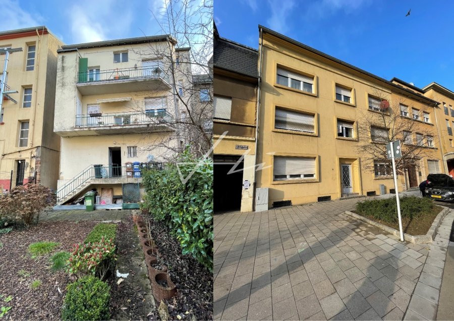acheter immeuble de rapport 0 chambre 425 m² esch-sur-alzette photo 3