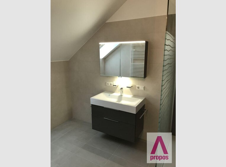 House for rent 4 bedrooms in Mamer (LU) - Ref. 6743512