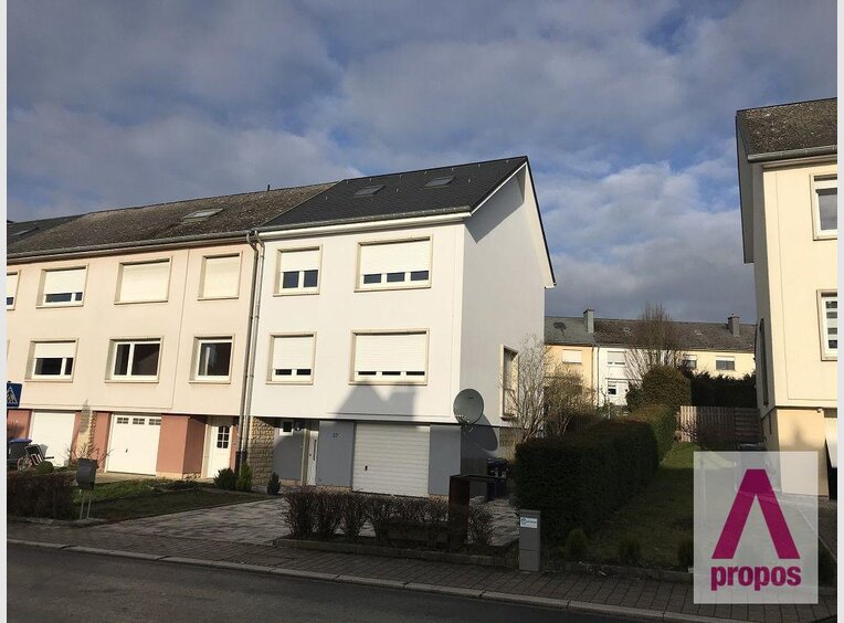 House for rent 4 bedrooms in Mamer (LU) - Ref. 6743512