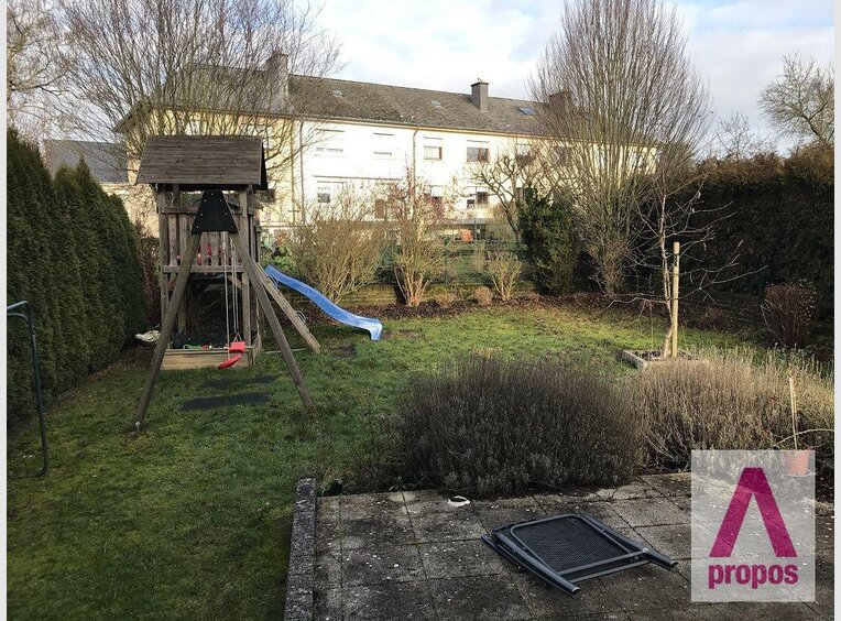 House for rent 4 bedrooms in Mamer (LU) - Ref. 6743512