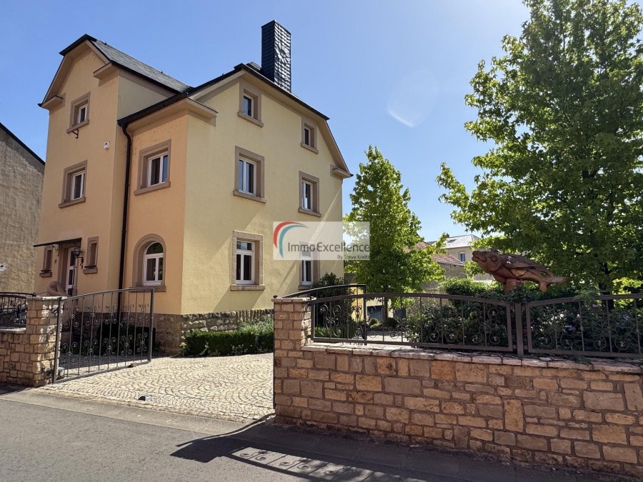 Maison individuelle