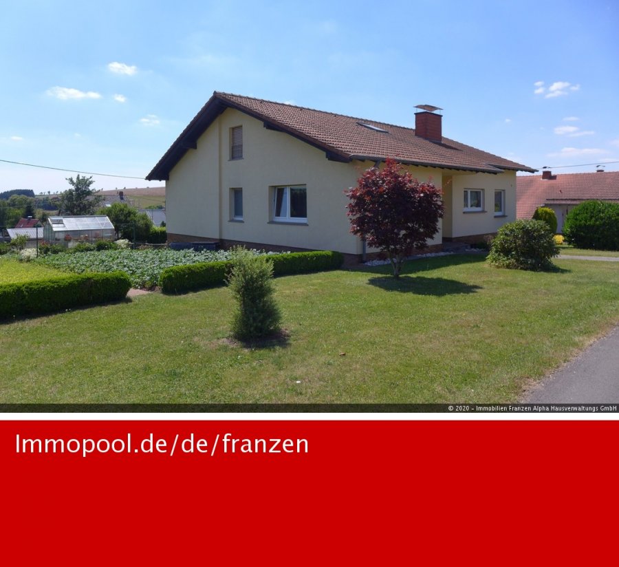 Haus Kaufen Burbach 160 M 235 000 Athome