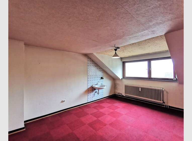 Immeuble de rapport à vendre 6 Chambres à Konz (DE) - Réf. 7002584