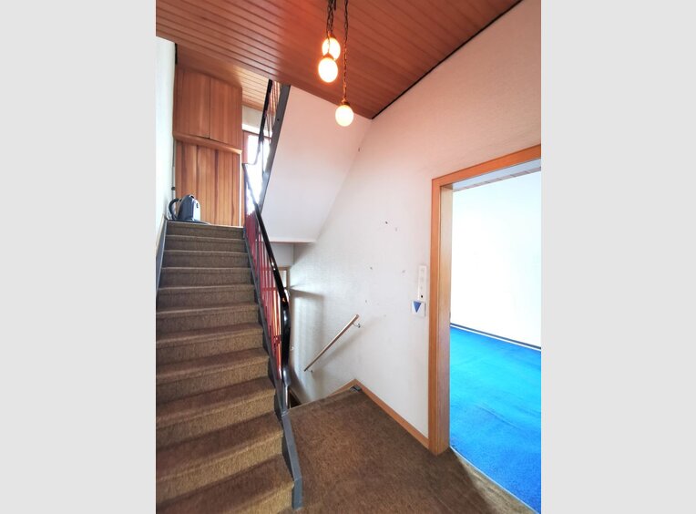 Immeuble de rapport à vendre 6 Chambres à Konz (DE) - Réf. 7002584