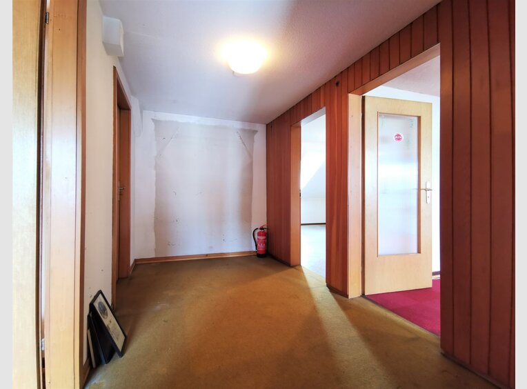 Immeuble de rapport à vendre 6 Chambres à Konz (DE) - Réf. 7002584