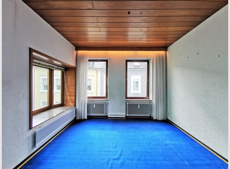 Immeuble de rapport à vendre 6 Chambres à Konz (DE) - Réf. 7002584