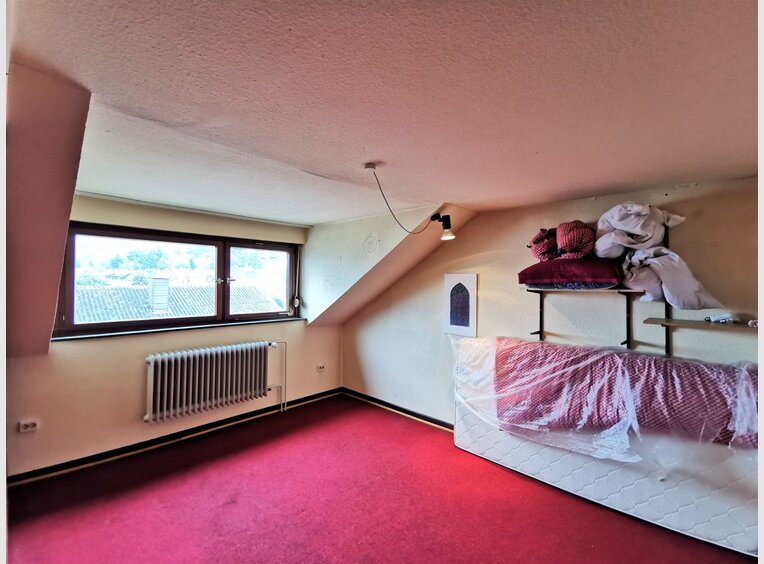 Immeuble de rapport à vendre 6 Chambres à Konz (DE) - Réf. 7002584