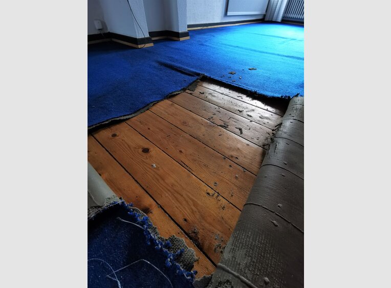 Immeuble de rapport à vendre 6 Chambres à Konz (DE) - Réf. 7002584