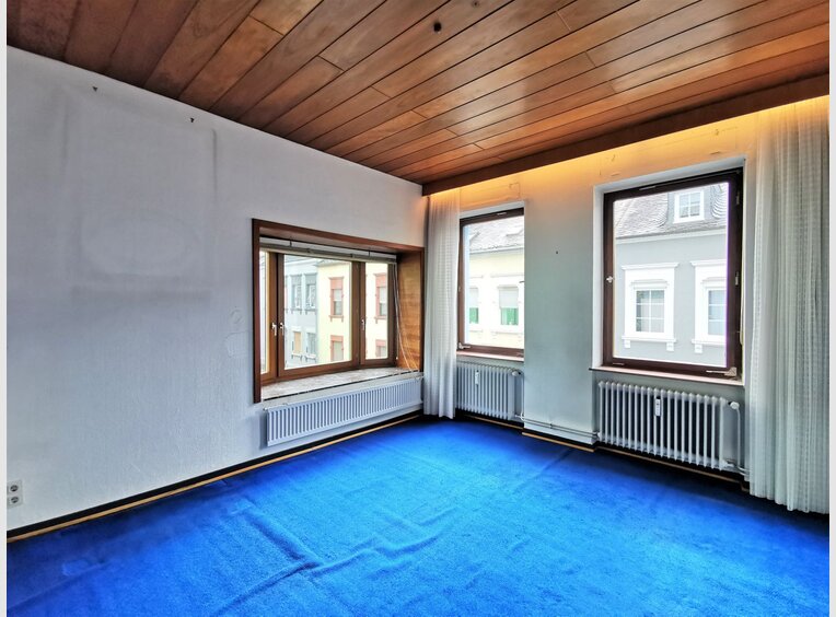 Immeuble de rapport à vendre 6 Chambres à Konz (DE) - Réf. 7002584