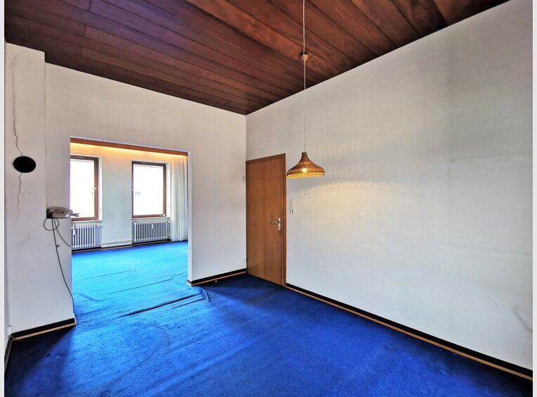 Immeuble de rapport à vendre 6 Chambres à Konz (DE) - Réf. 7002584
