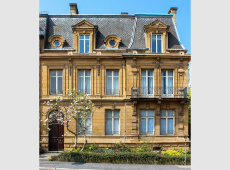 Townhouse for rent in Luxembourg (LU) - Ref. 5802712