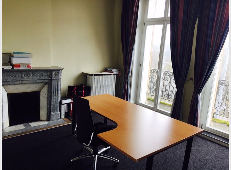 Townhouse for rent in Luxembourg (LU) - Ref. 5802712