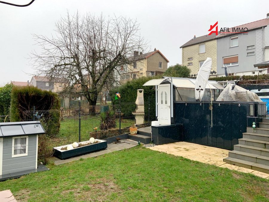 Maison jumelée à vendre 2 chambres à Villerupt